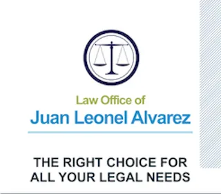 Law Office of Juan Leonel Alvarez, APLC Picture 1