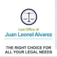 Law Office of Juan Leonel Alvarez, APLC ico
