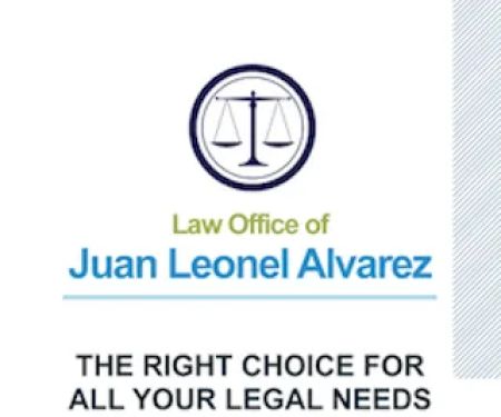 Law Office of Juan Leonel Alvarez, APLC