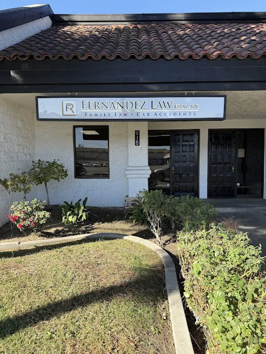 Fernandez Law Firm, APC Picture 2