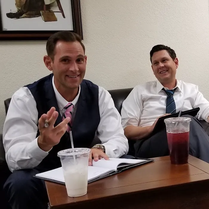 The Trust Brothers at Leisinger Law, LLP Picture 10