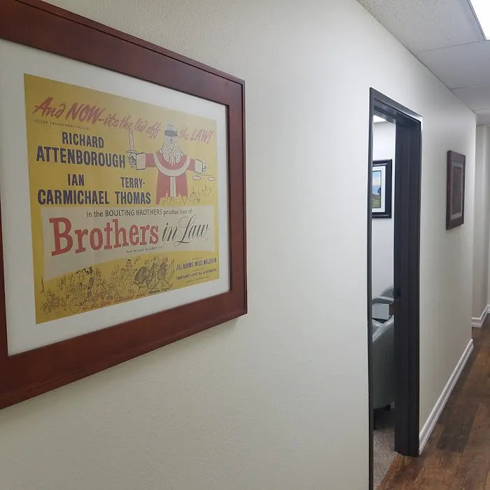 The Trust Brothers at Leisinger Law, LLP Picture 6
