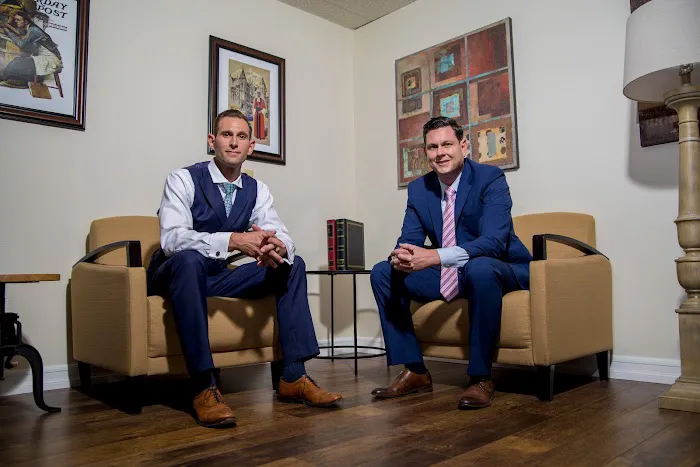 The Trust Brothers at Leisinger Law, LLP Picture 4