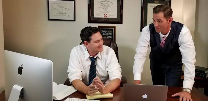 The Trust Brothers at Leisinger Law, LLP Picture 3