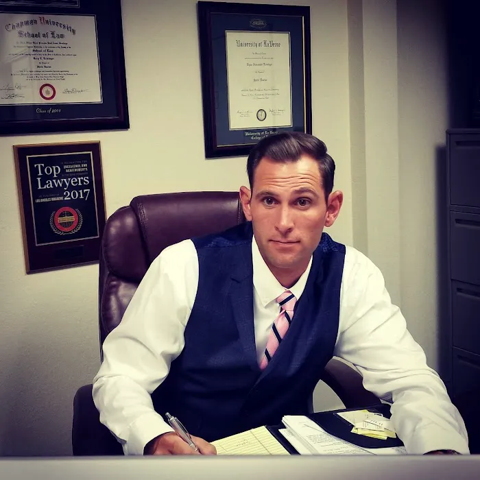The Trust Brothers at Leisinger Law, LLP Picture 9