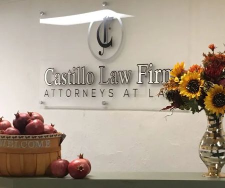Abogado Javier Castillo