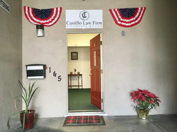 The Castillo Law Firm Picture 7