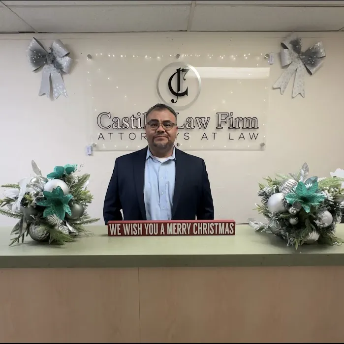 The Castillo Law Firm Picture 1