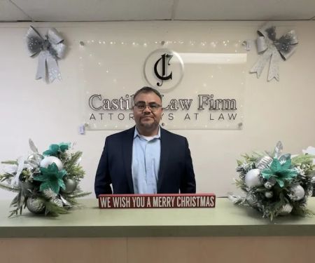 The Castillo Law Firm