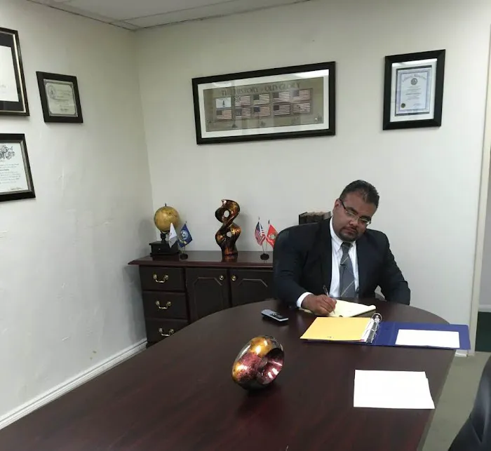 The Castillo Law Firm Picture 8
