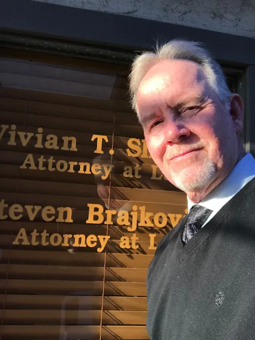 Steven Brajkovich, Attorney at Law Picture 1