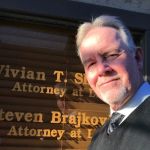 Steven Brajkovich, Attorney at Law