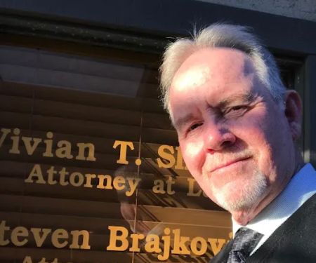 Steven Brajkovich, Attorney at Law