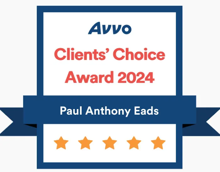 Law Offices of Paul A. Eads, A.P.C. Picture 4