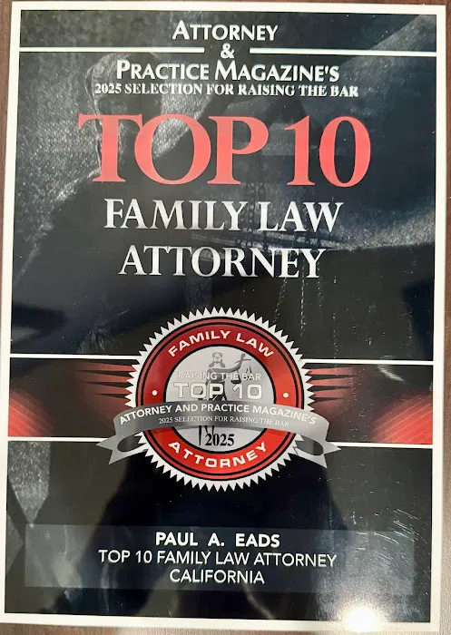 Law Offices of Paul A. Eads, A.P.C. Picture 3