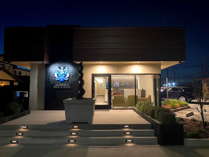 Law Offices of Paul A. Eads, A.P.C. Picture 1