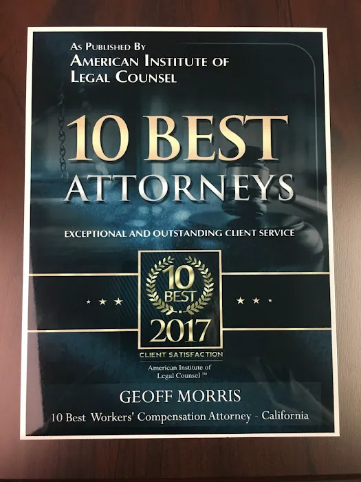 The Morris Law Group Picture 3