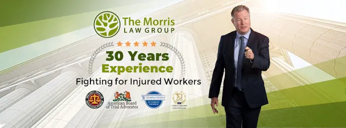 The Morris Law Group Picture 1