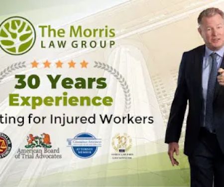 The Morris Law Group