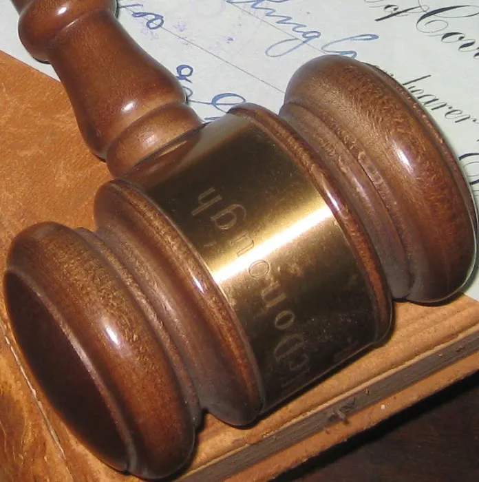 The Law Office Of Timothy A. McDonough Picture 7