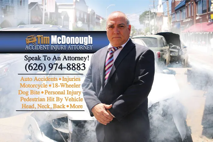 The Law Office Of Timothy A. McDonough Picture 1