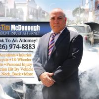 The Law Office Of Timothy A. McDonough ico