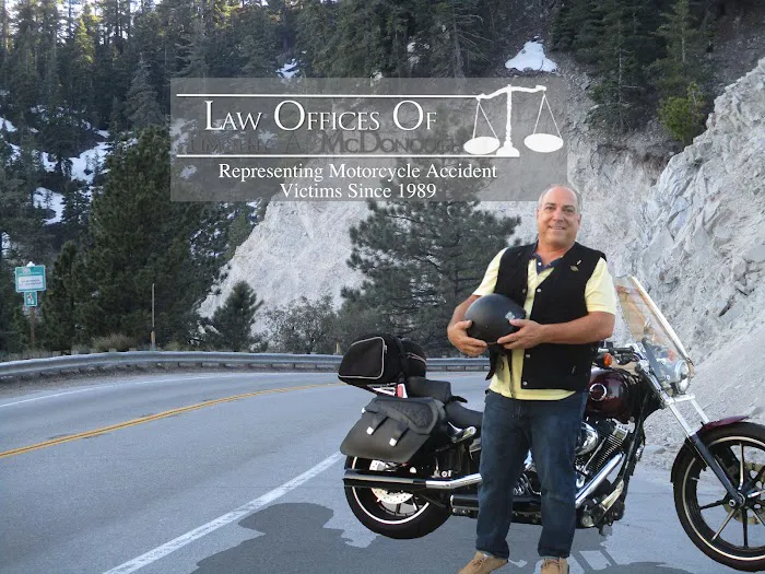 The Law Office Of Timothy A. McDonough Picture 6