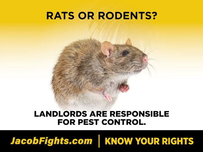 Jacob Fights - Personal Injury & Tenant Rights Picture 9
