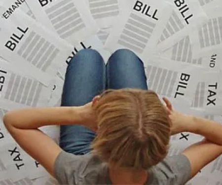 Tran Bankruptcy Law
