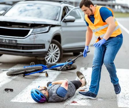 Gill Personal Injury Law Firm