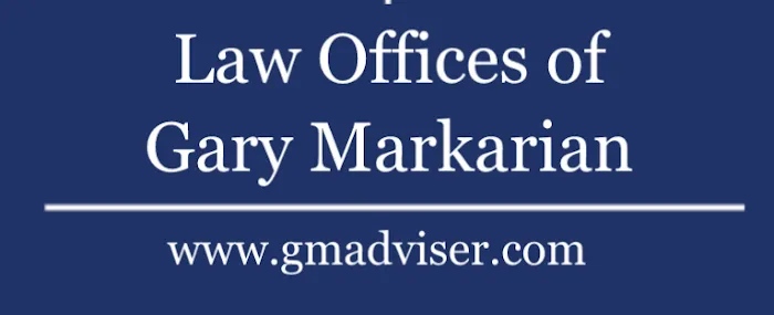 Law Offices of Gary Markarian Picture 1