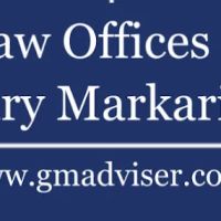 Law Offices of Gary Markarian ico