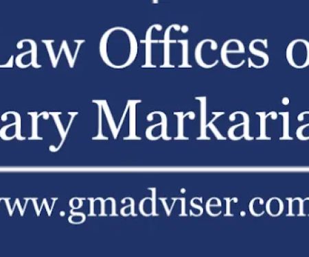 Law Offices of Gary Markarian
