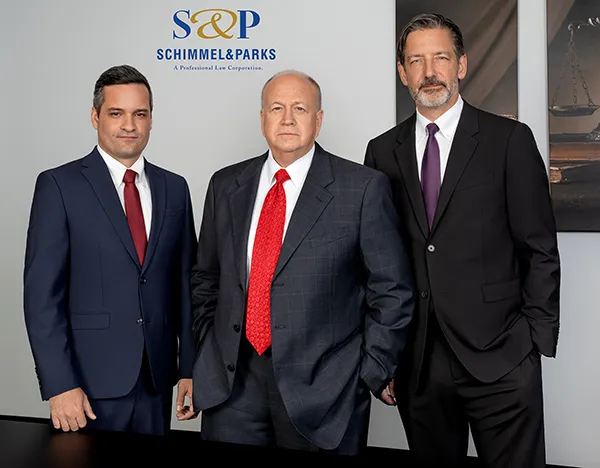 Schimmel & Parks, APLC Picture 2