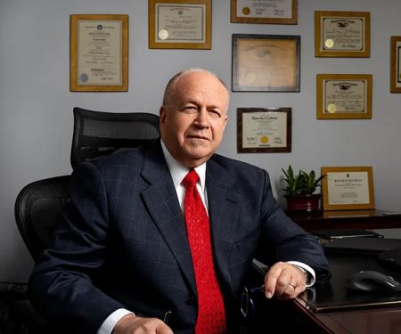 Schimmel & Parks, APLC