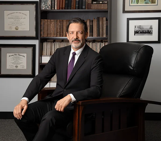 Schimmel & Parks, APLC Picture 4
