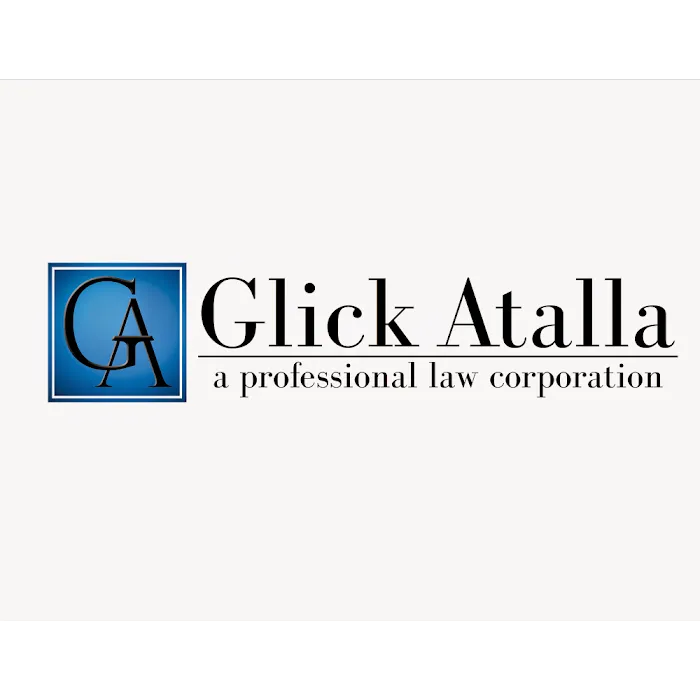 Glick Atalla, a professional law corporation Picture 4