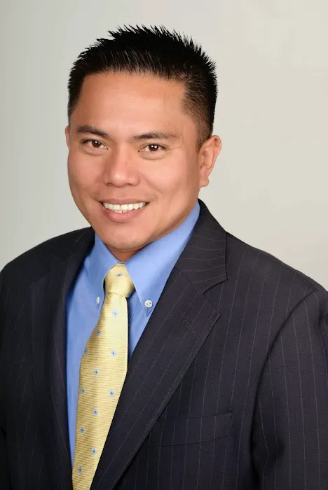 Roland Tong, Attorney Picture 1
