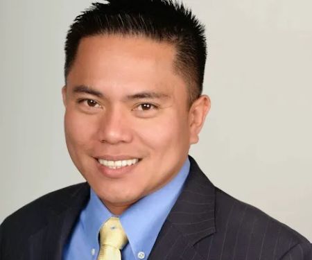 Roland Tong, Attorney