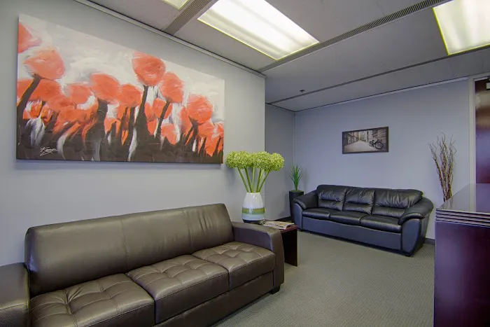 Wadhwani & Shanfeld - Sherman Oaks Bankruptcy Lawyers Picture 9
