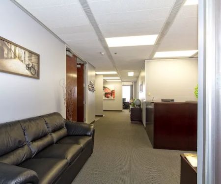 Wadhwani & Shanfeld - Sherman Oaks Bankruptcy Lawyers