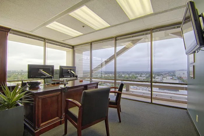 Wadhwani & Shanfeld - Sherman Oaks Bankruptcy Lawyers Picture 6