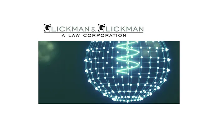 Glickman & Glickman, A Law Corporation Picture 1