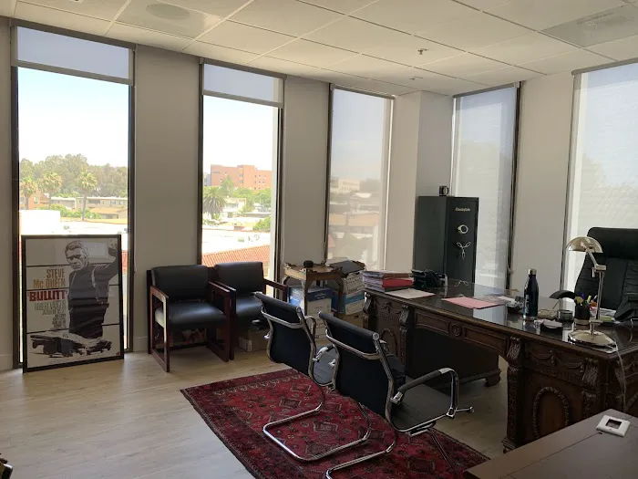 Law Offices of Michael Kade, APLC Picture 1