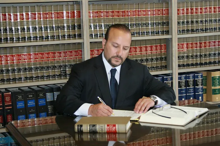 Law Offices of Michael Kade, APLC Picture 7