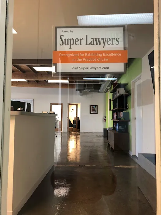 Kristensen LLP was Acquired by Carpenter & Zuckerman Picture 1