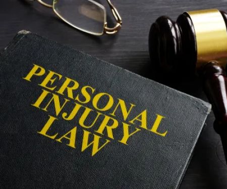 Saleh Law Group