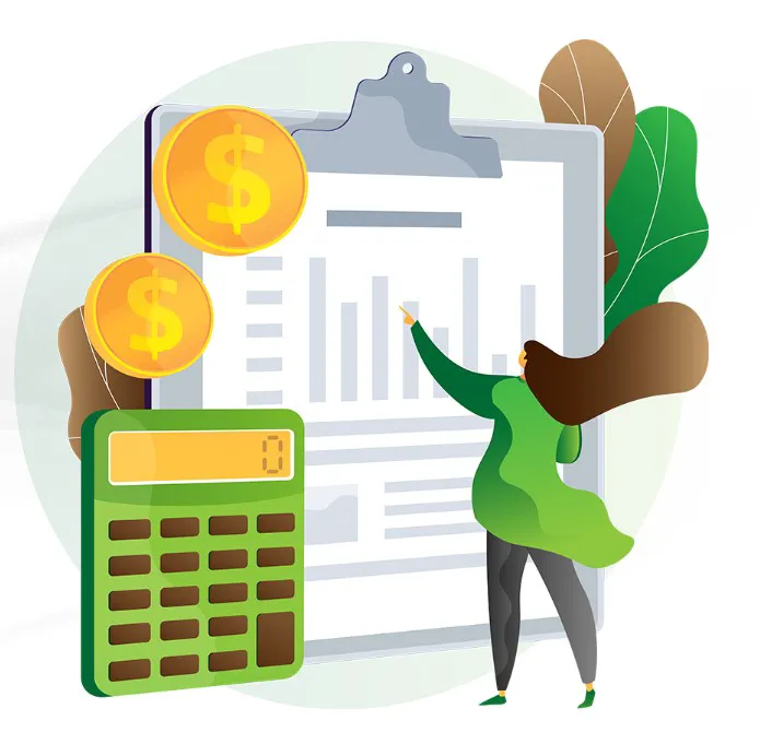 Sales Tax Helper LLC Picture 1