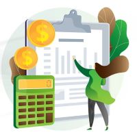 Sales Tax Helper LLC ico