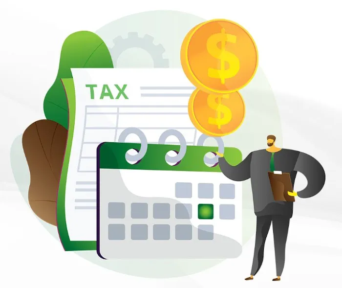 Sales Tax Helper LLC Picture 4